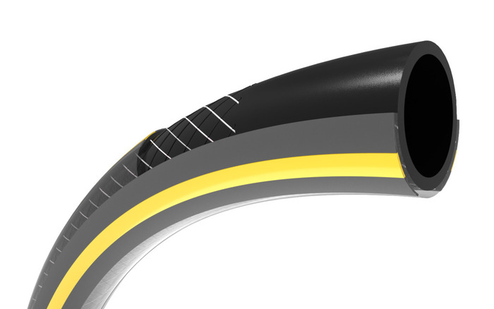 Hozelock Flexi Pro haveslange 25 meter